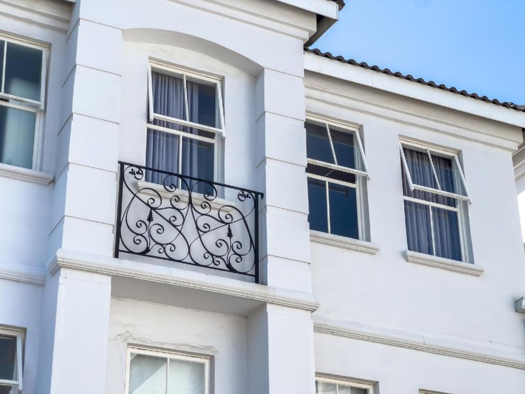Apartamento The Royal Manor