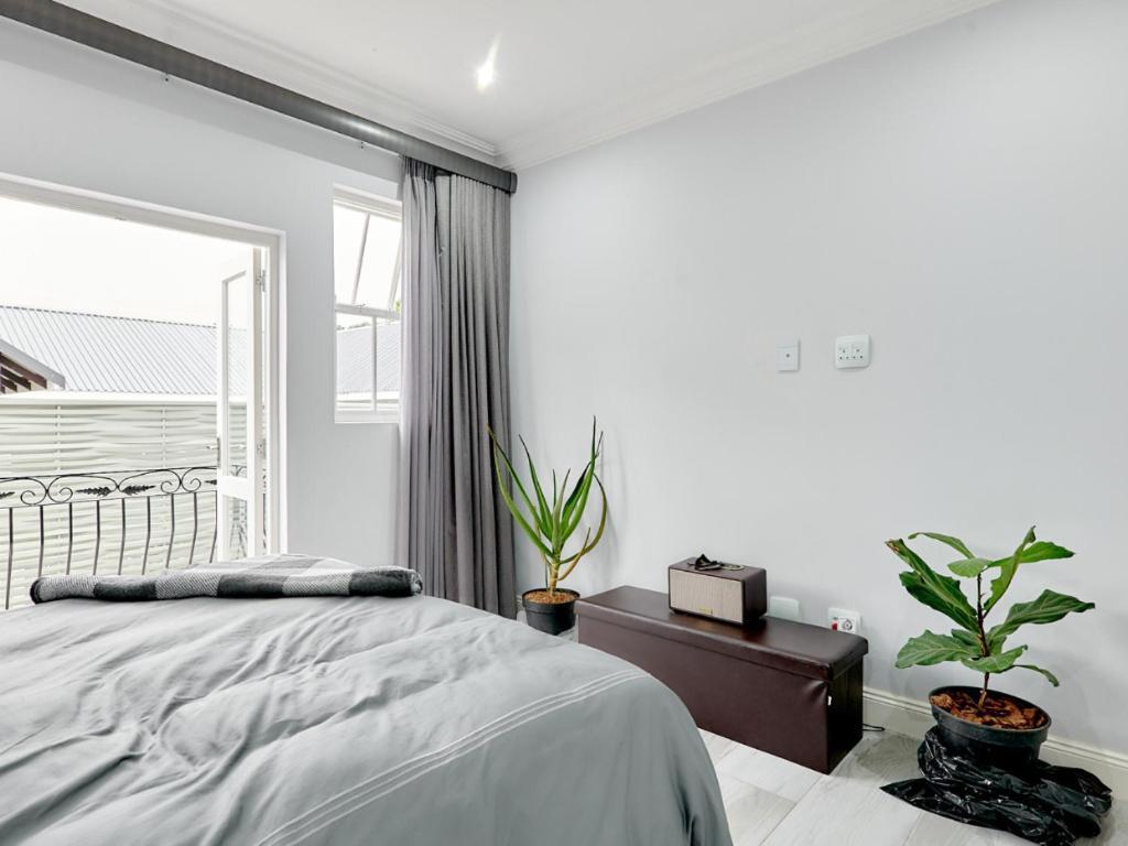 The Royal Manor Apartamento Joanesburgo