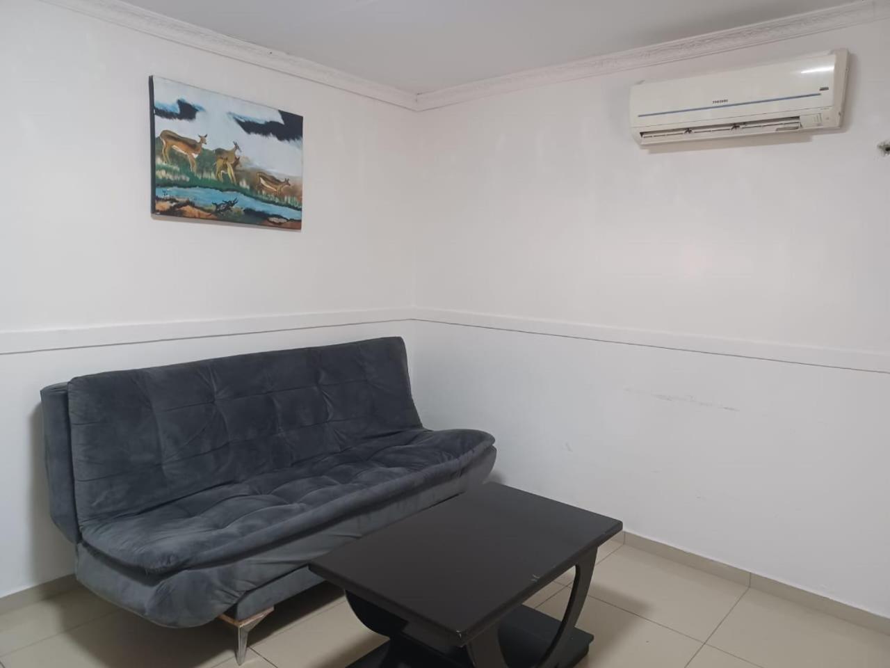 Gold Crown Room And Parlour Self-Catering Apartment With Balcony, Netflix & Youtube Aparthotel Johannesburg