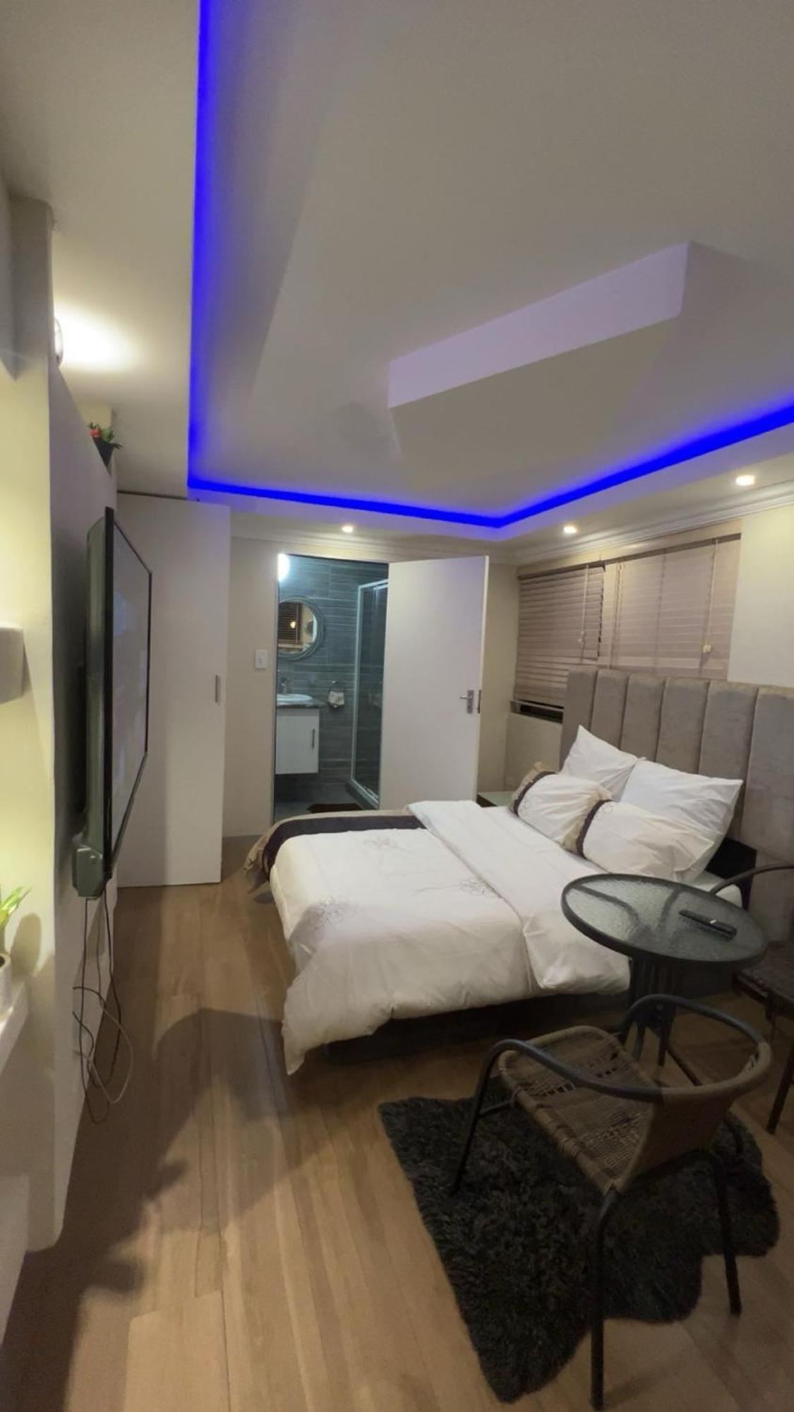 Guest house Made