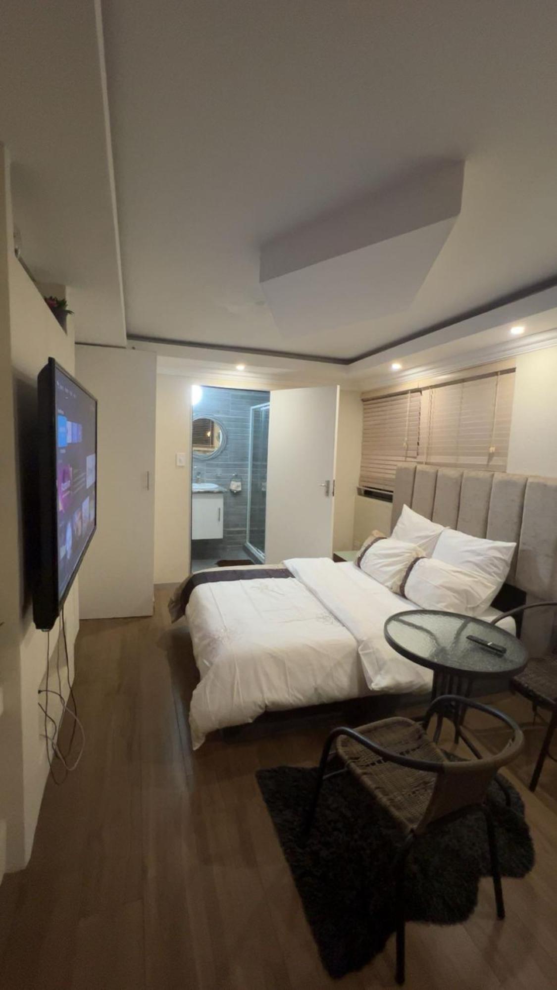 Guest house Made *