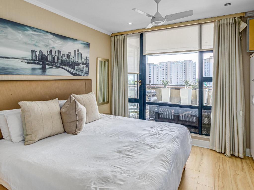 Luxury Penthouse In The Heart Of Sandton * Johannesburg