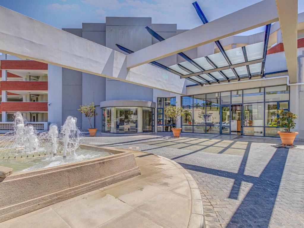 Apartment Luxury Penthouse In The Heart Of Sandton