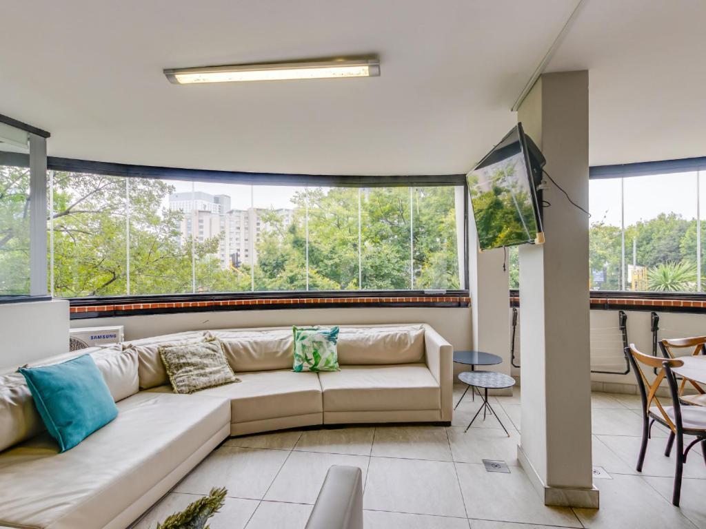 Apartment Sandton Splendour *