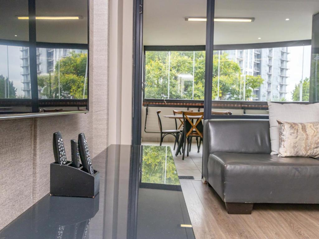 Apartment Sandton Splendour