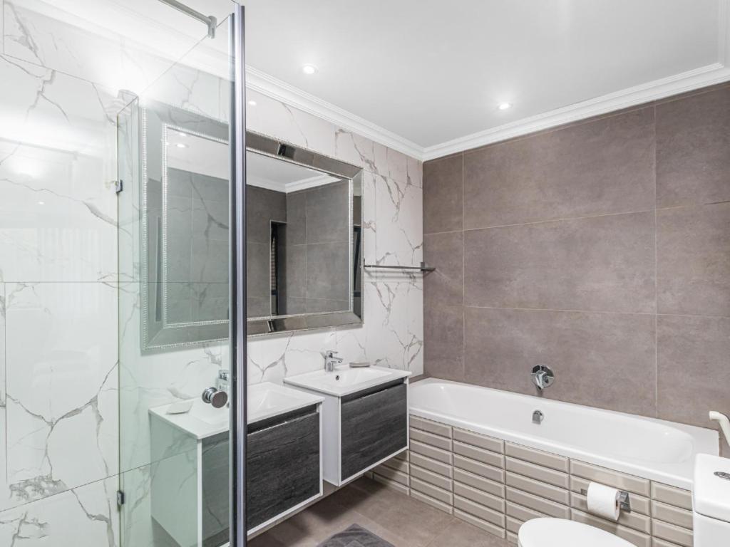 Apartment Sandton Splendour Johannesburg