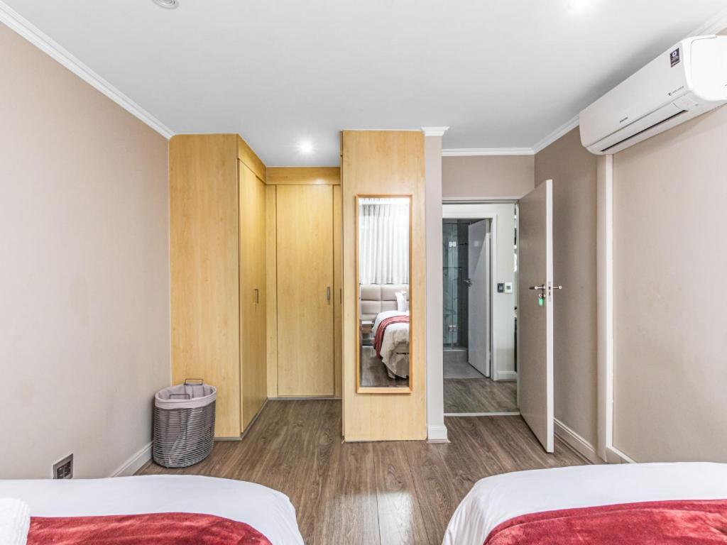 Sandton Splendour Apartment *