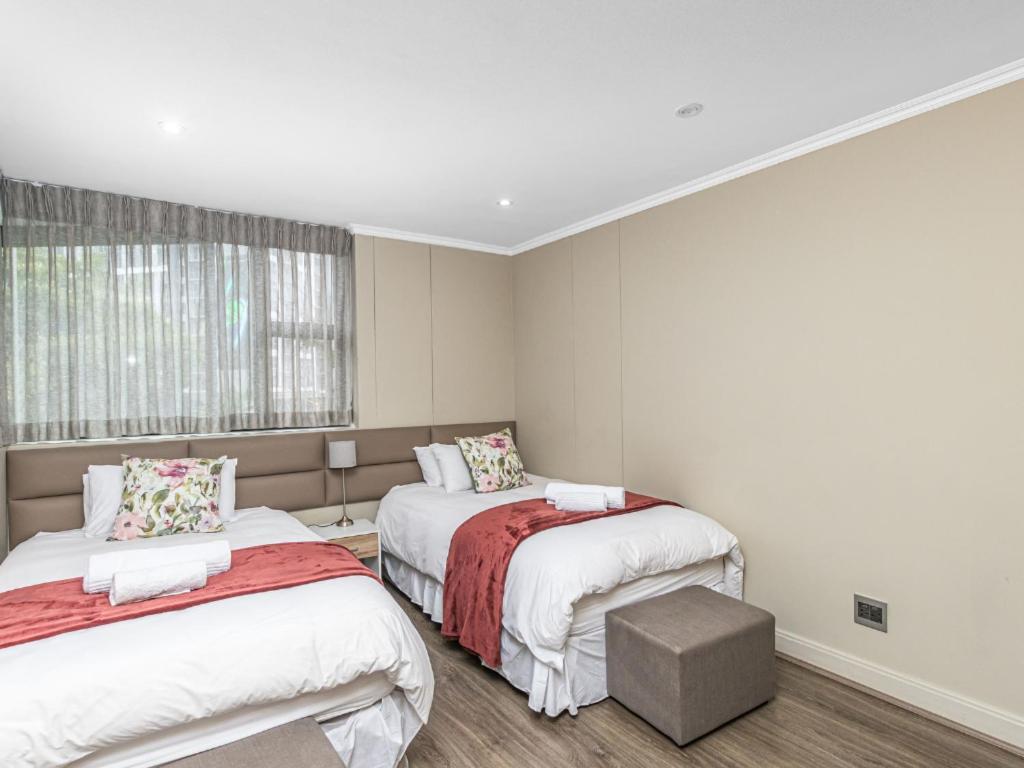 Sandton Splendour Apartment Johannesburg