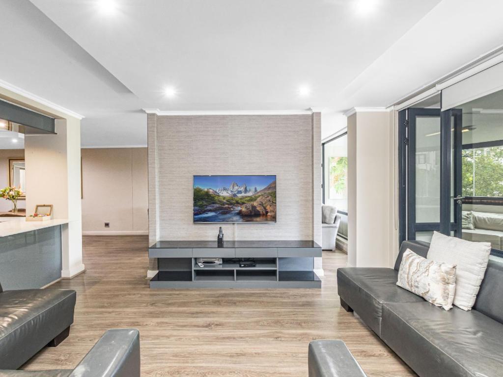 Sandton Splendour Apartment