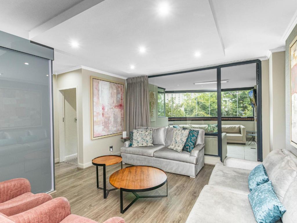 Apartment Sandton Splendour *