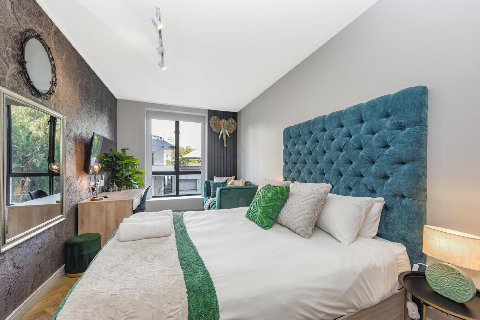 Apartment One Rosebank