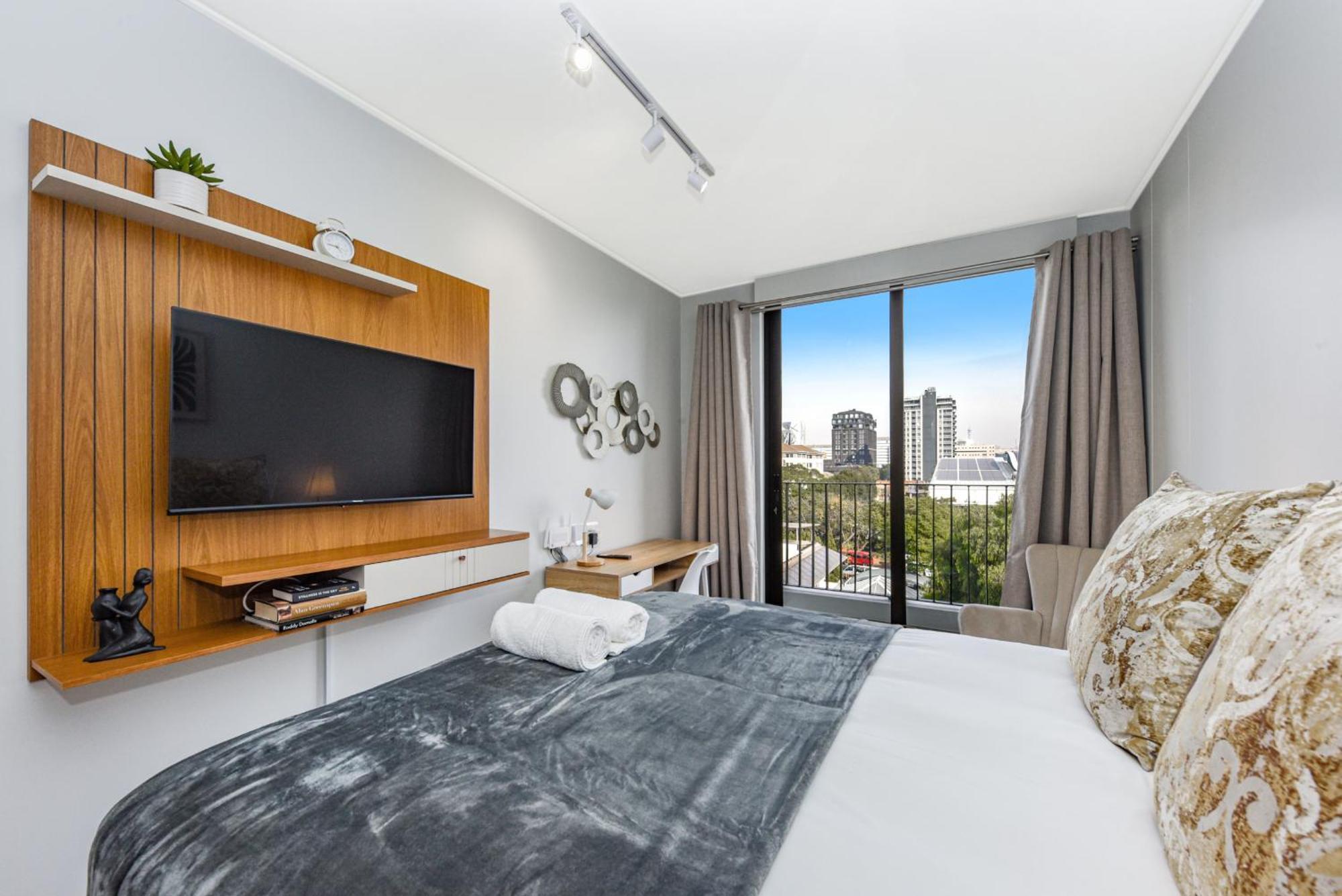 One Rosebank Johannesburg