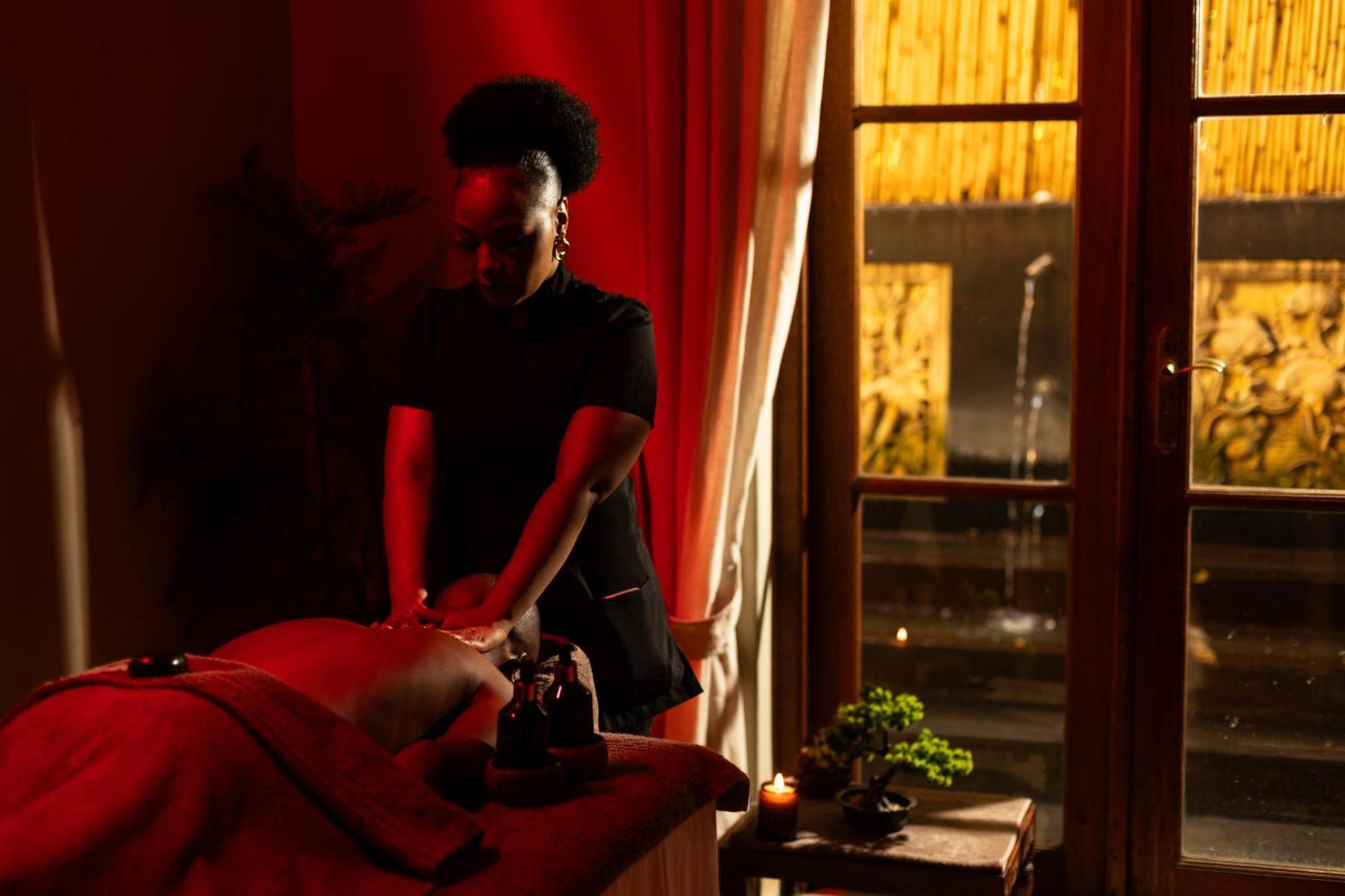 Fairlawns Boutique & Johannesburg