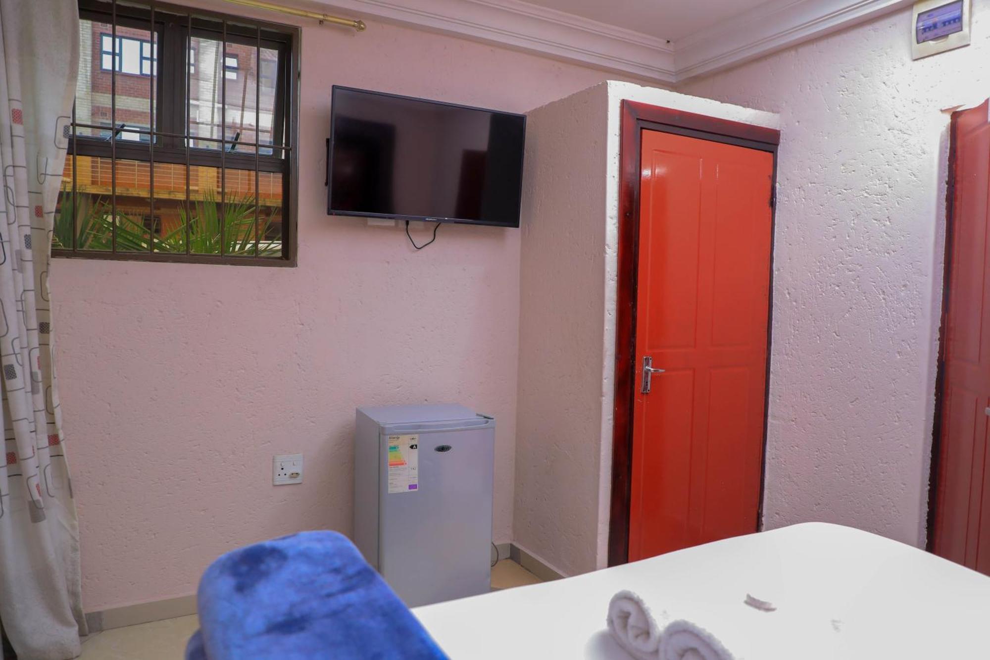 Hotel Yeoville