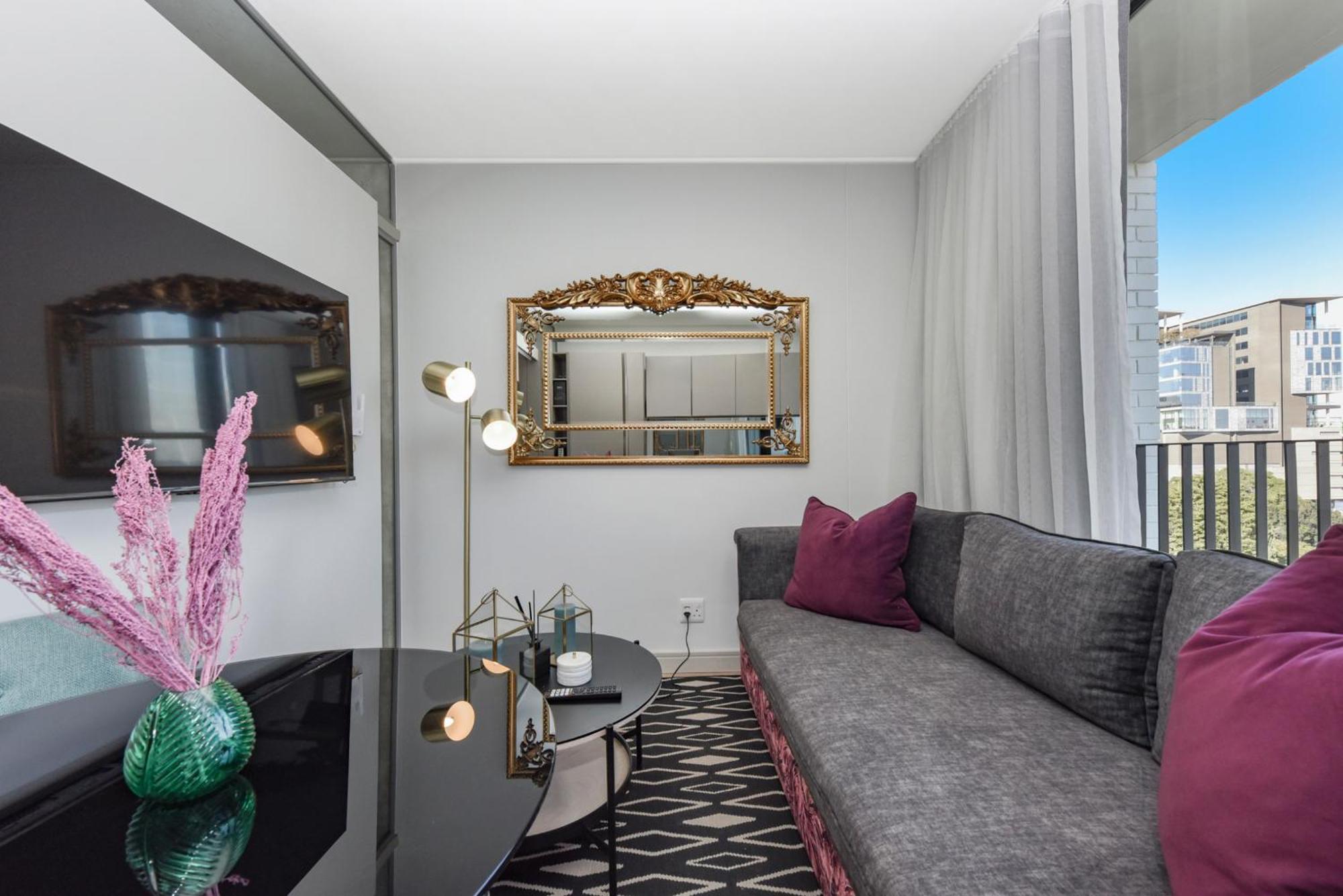Apartment One Rosebank