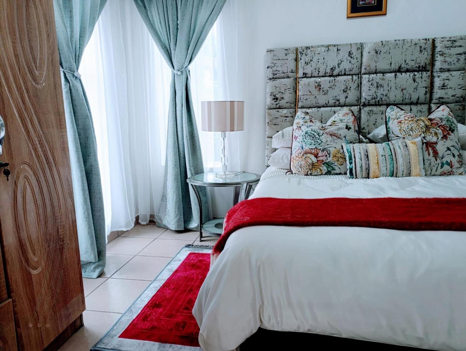 Guest house Long On Hill Johannesburg