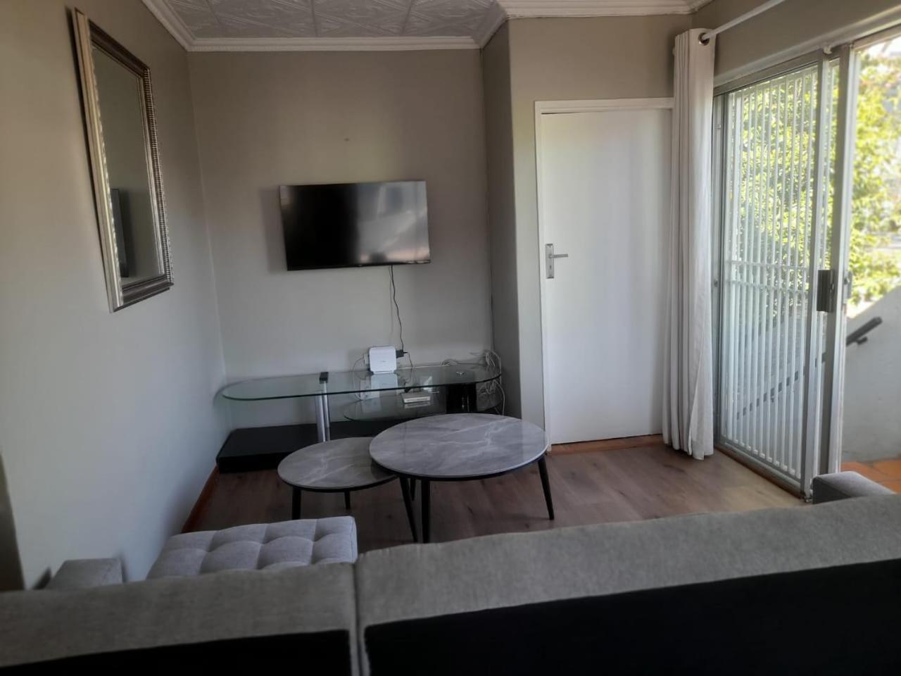 Madison Palms West Căn hộ Johannesburg