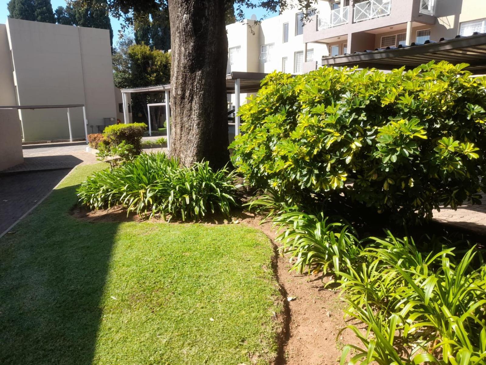 Apartment Madison Palms West *
