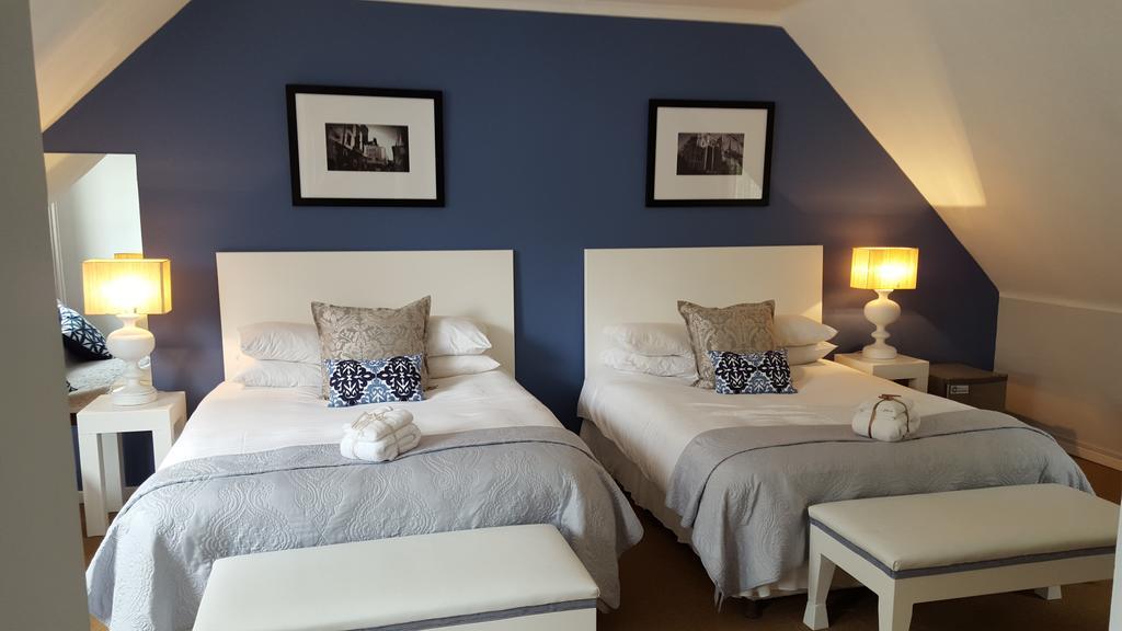 Life On 3rd Guest house 3*
