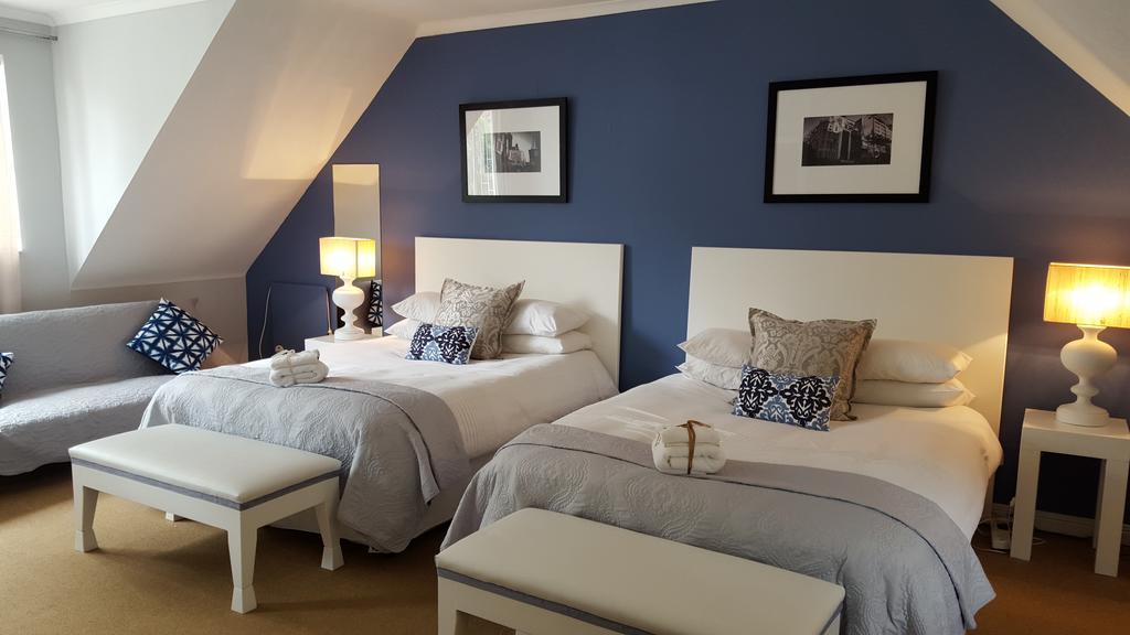 Life On 3rd Guest house