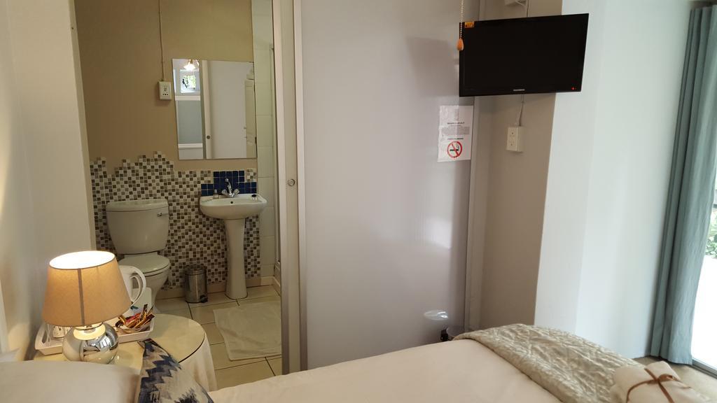 Life On 3rd Guest house Johannesburg