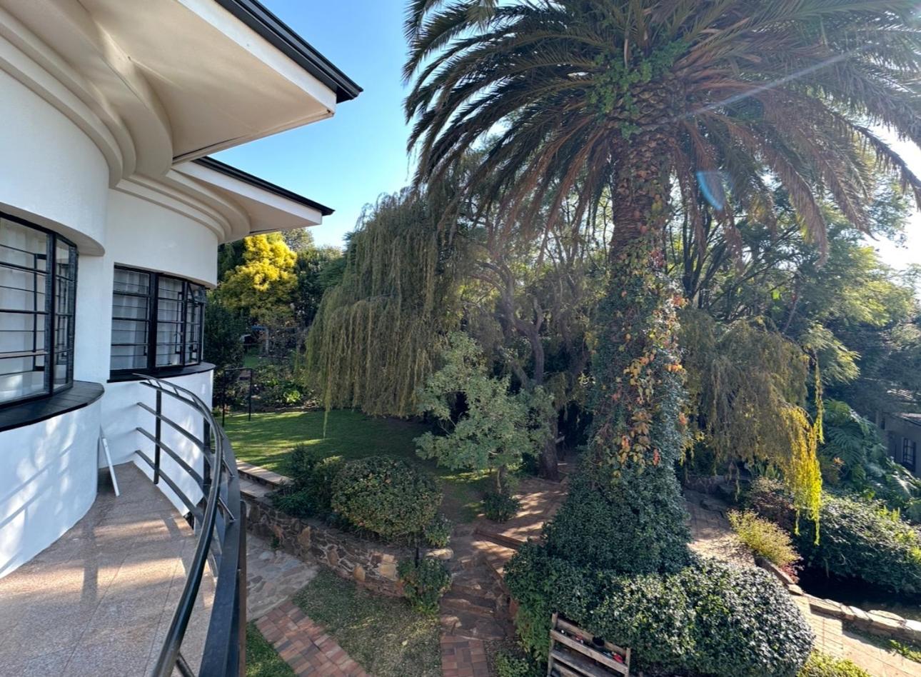 Rosario's Village Guest house