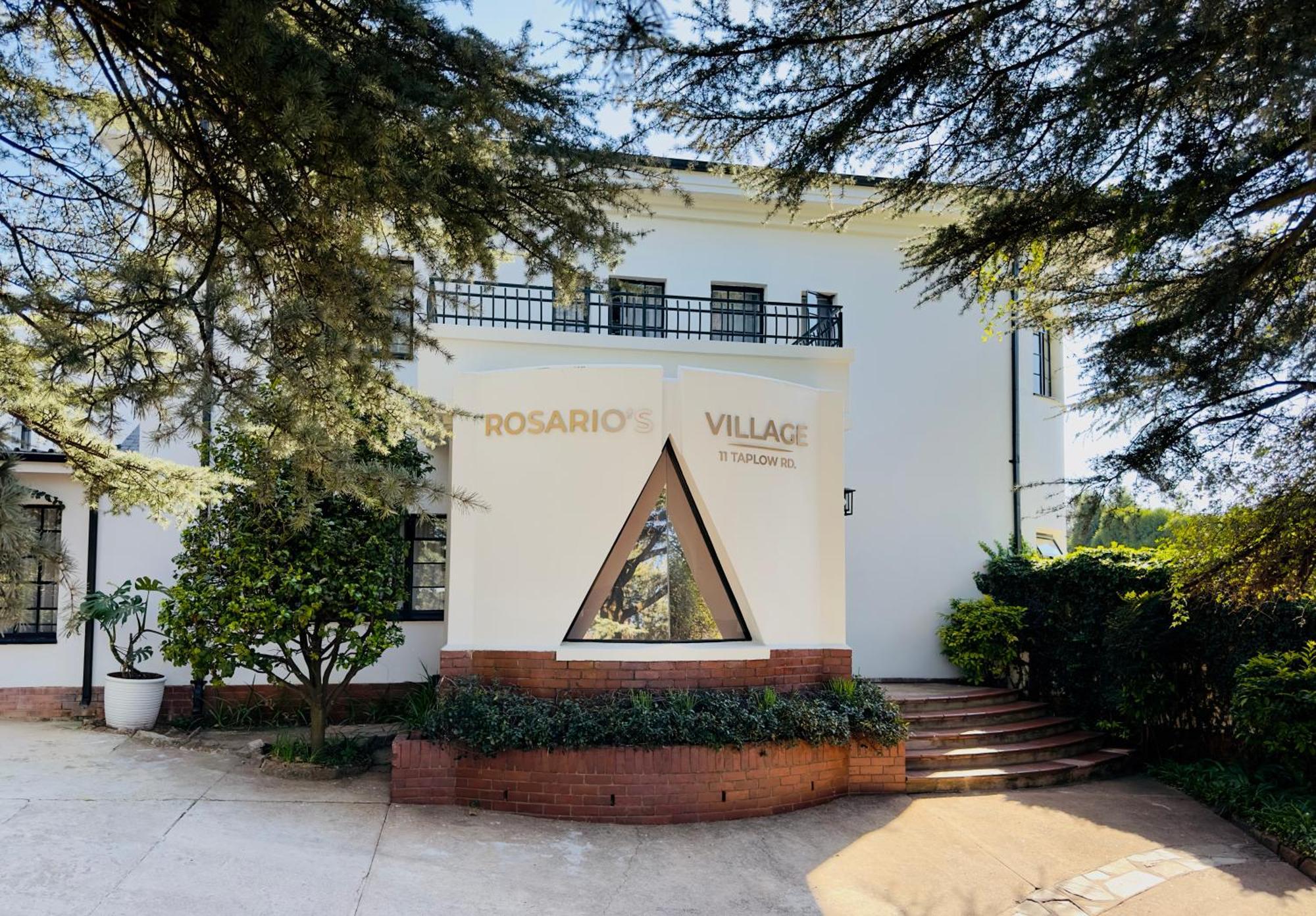 Rosario's Village Guest house