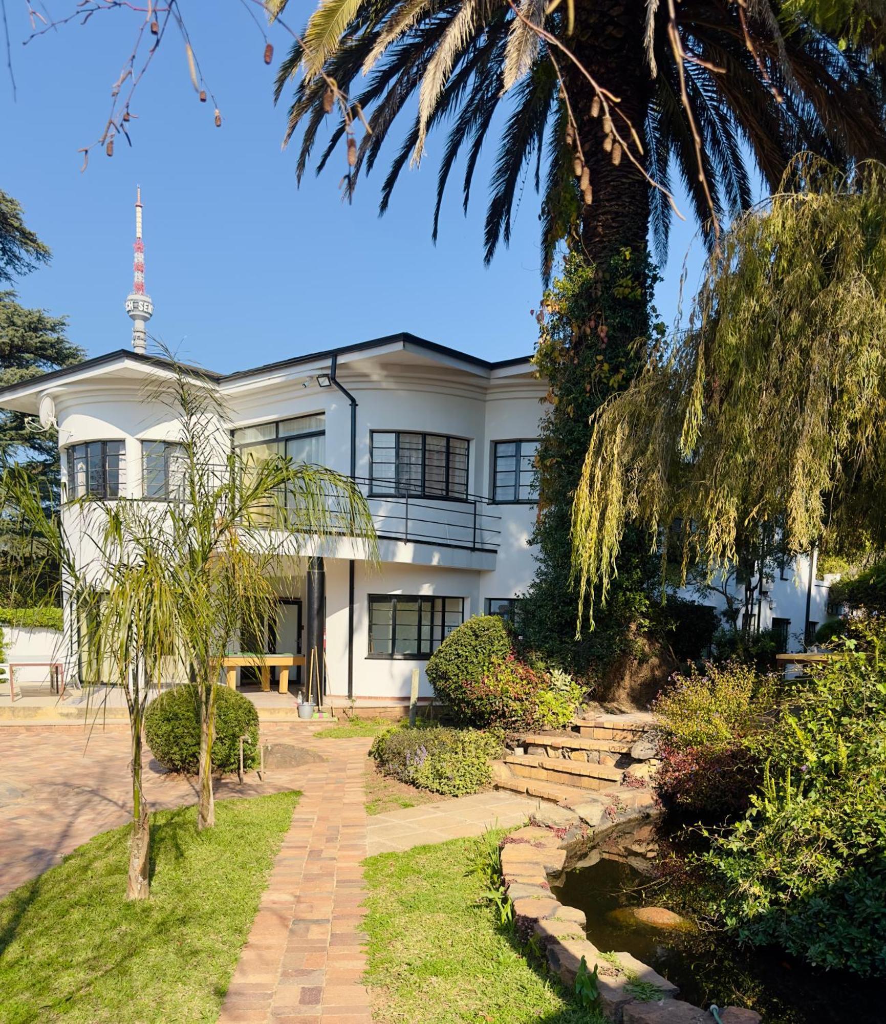 Rosario's Village Johannesburg
