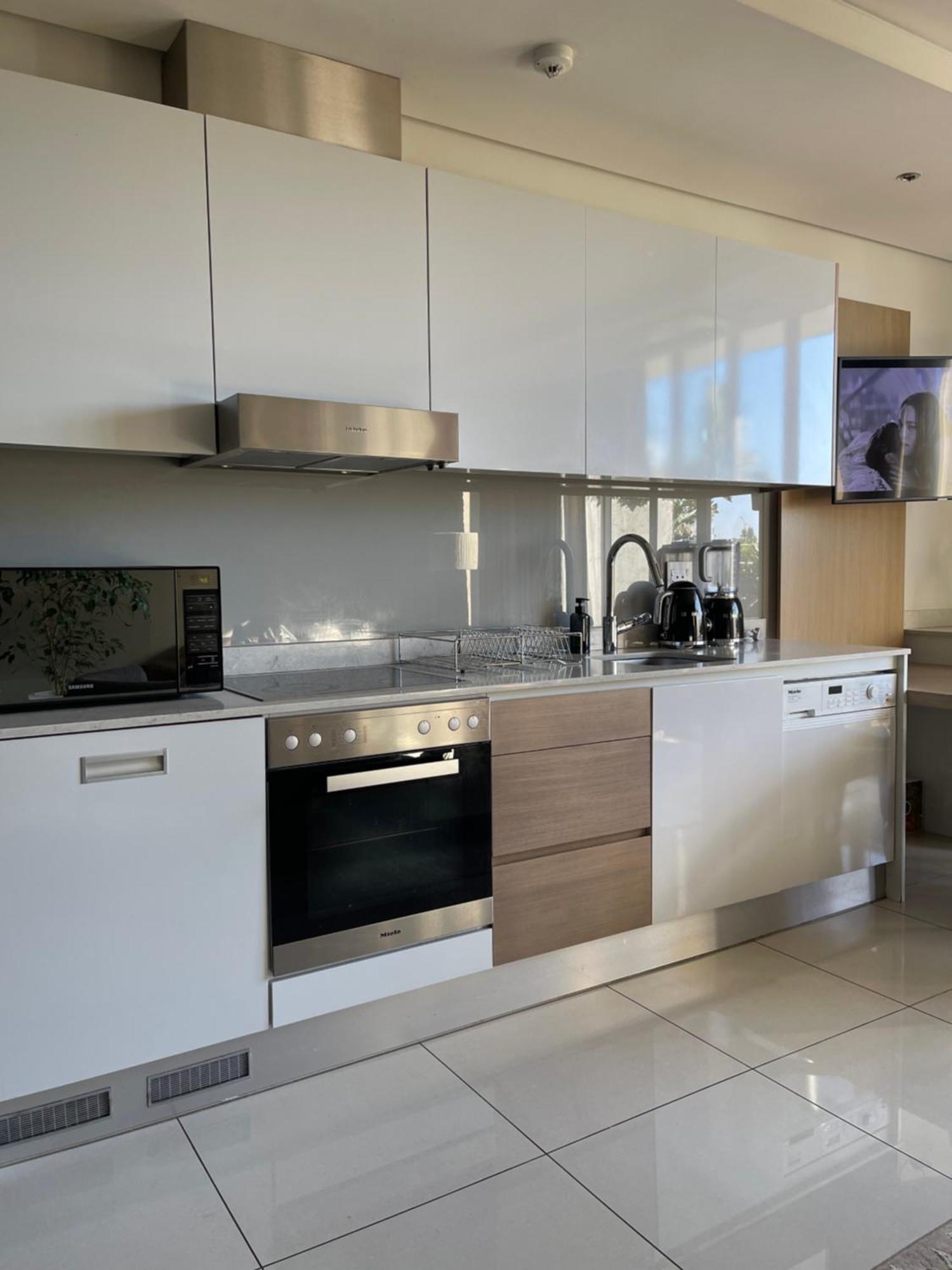 Bachelor In The Heart Of Sandton Apartment Johannesburg