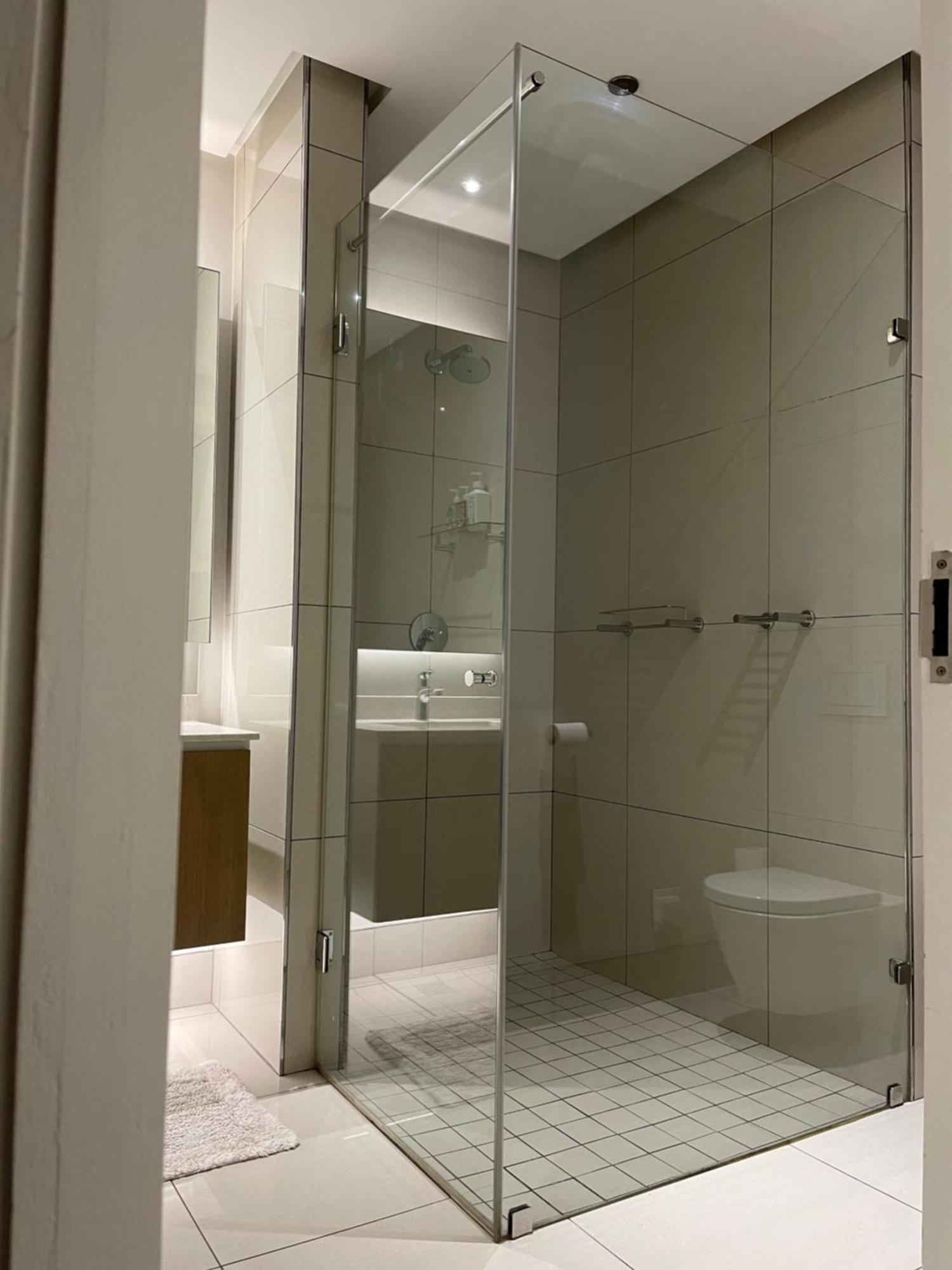 Bachelor In The Heart Of Sandton