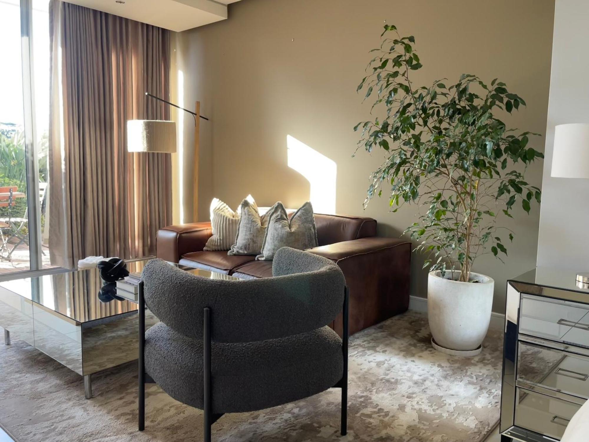 Bachelor In The Heart Of Sandton Johannesburg
