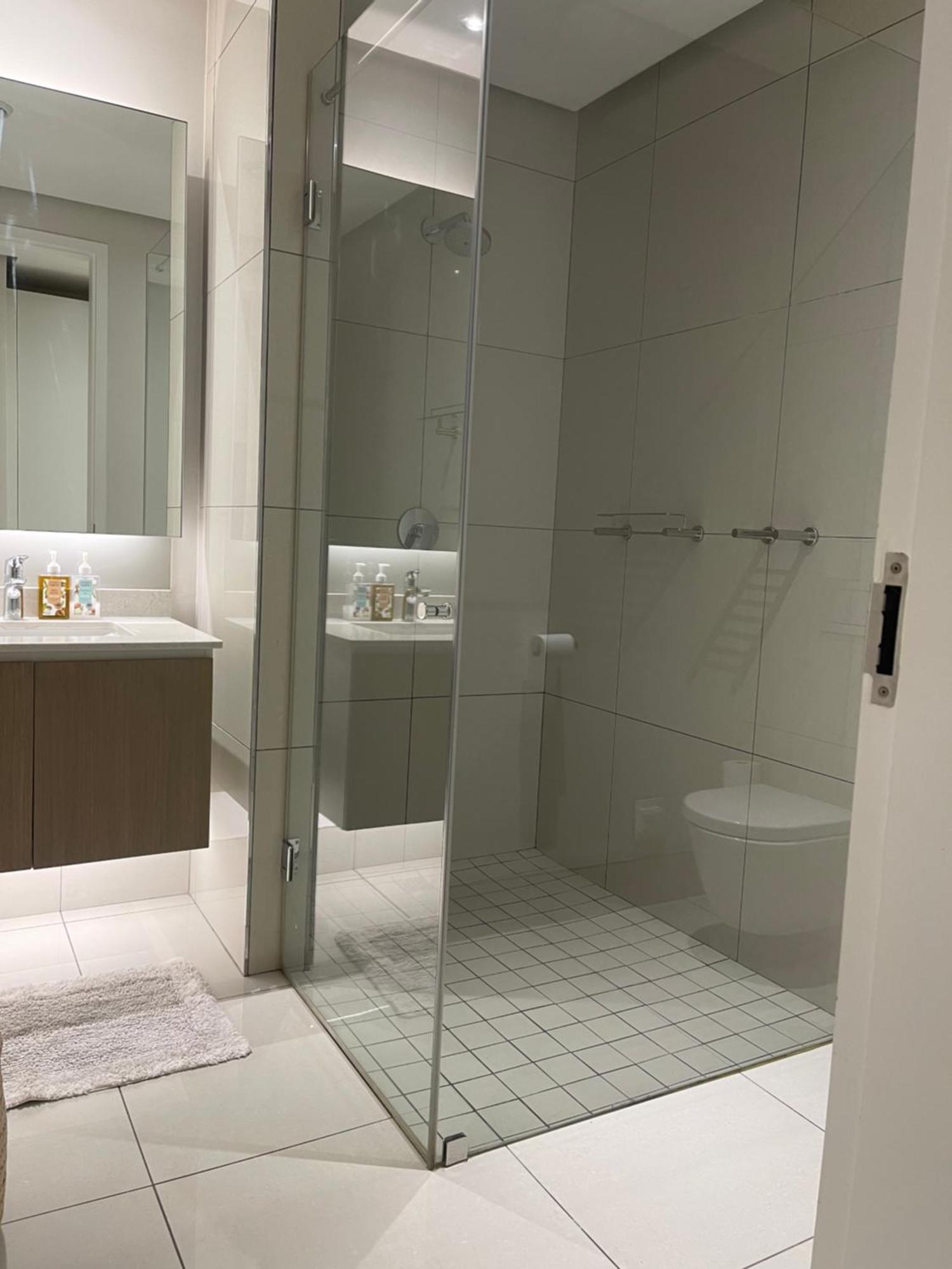Apartment Bachelor In The Heart Of Sandton