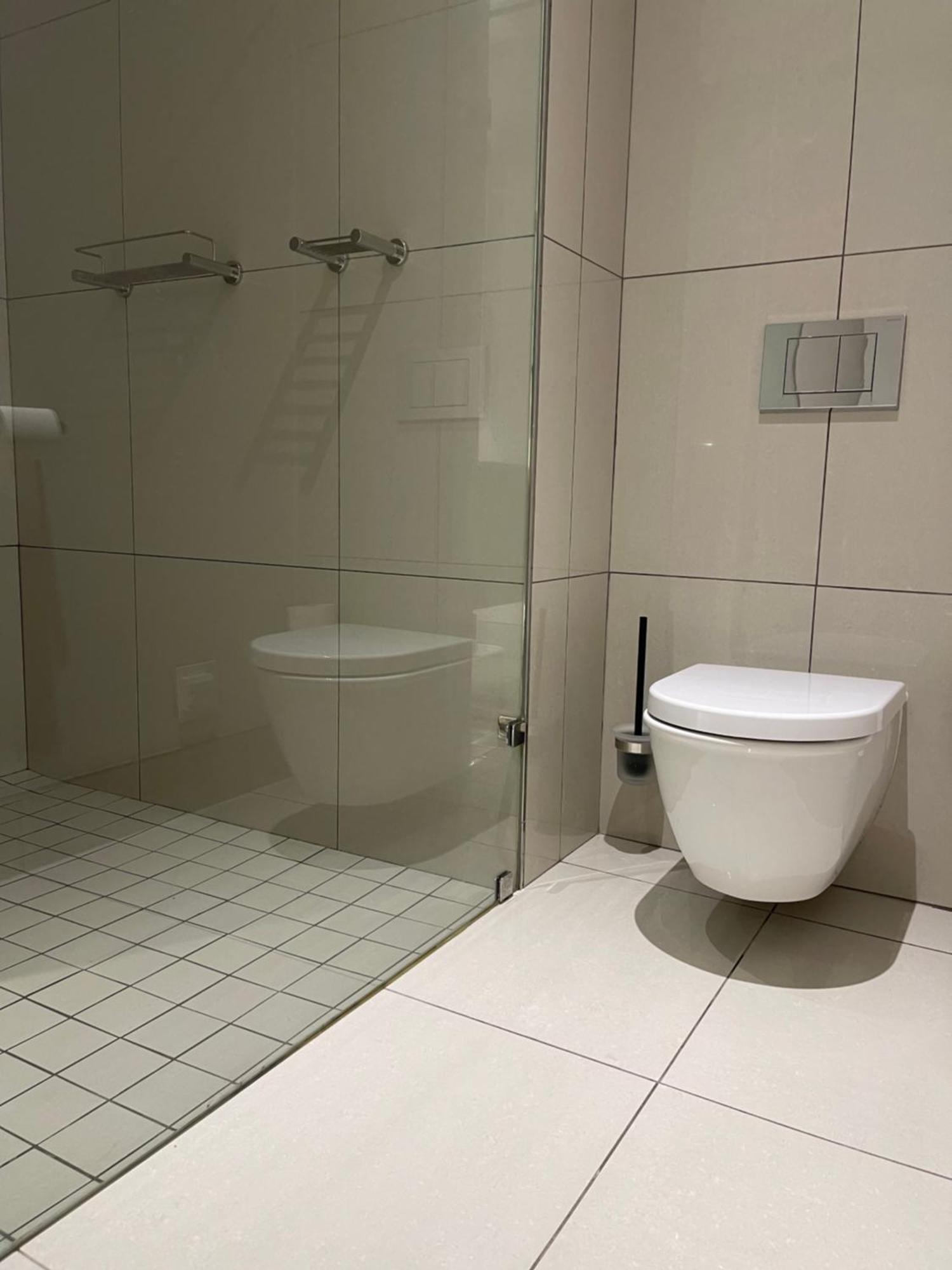 Apartment Bachelor In The Heart Of Sandton *
