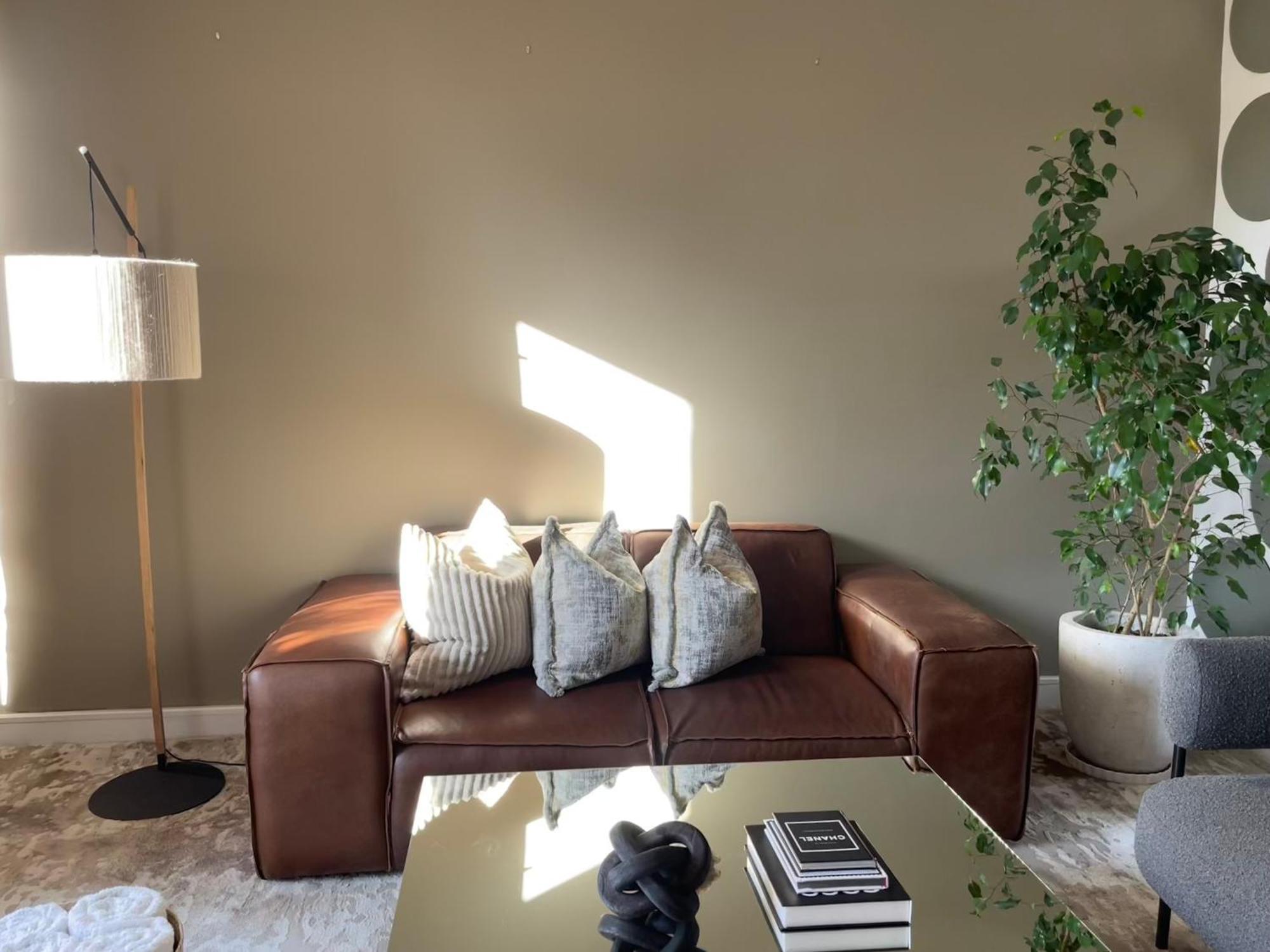 Bachelor In The Heart Of Sandton Apartment Johannesburg
