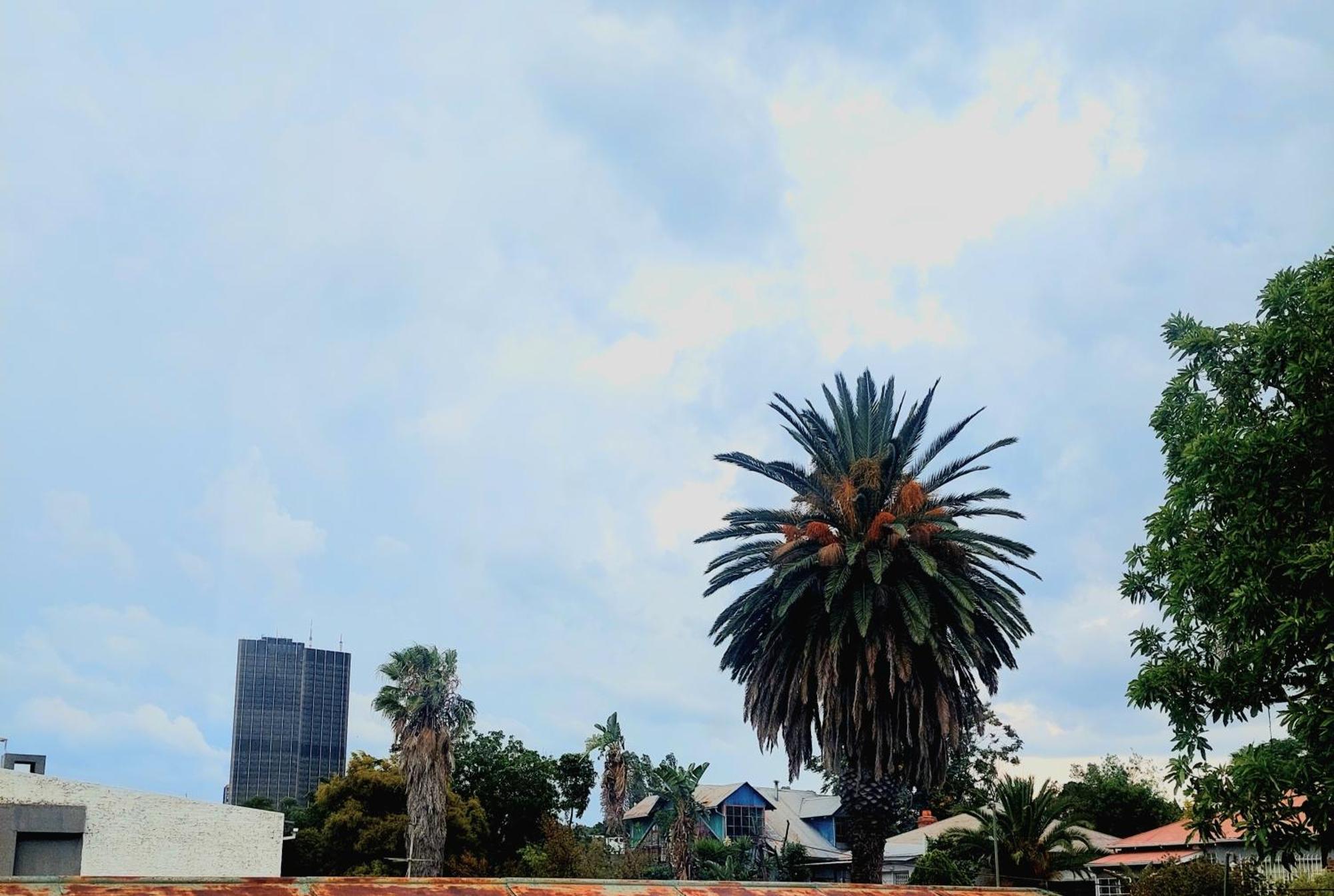 Guest house Adhara Johannesburg