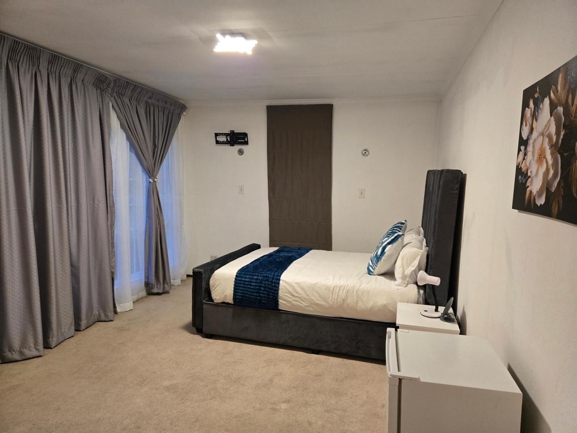Starlight Guest house Johannesburg