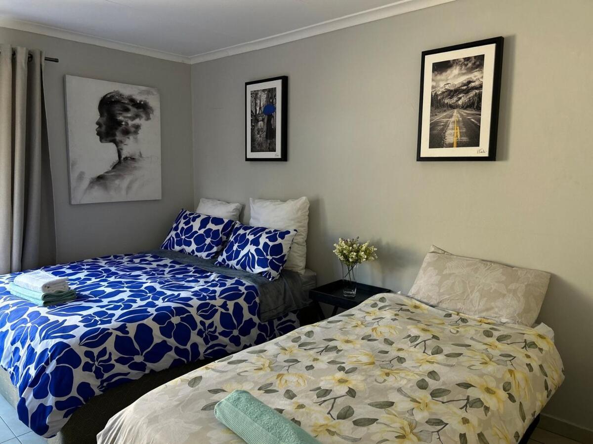 Holiday home The Great Escape In Jhb North