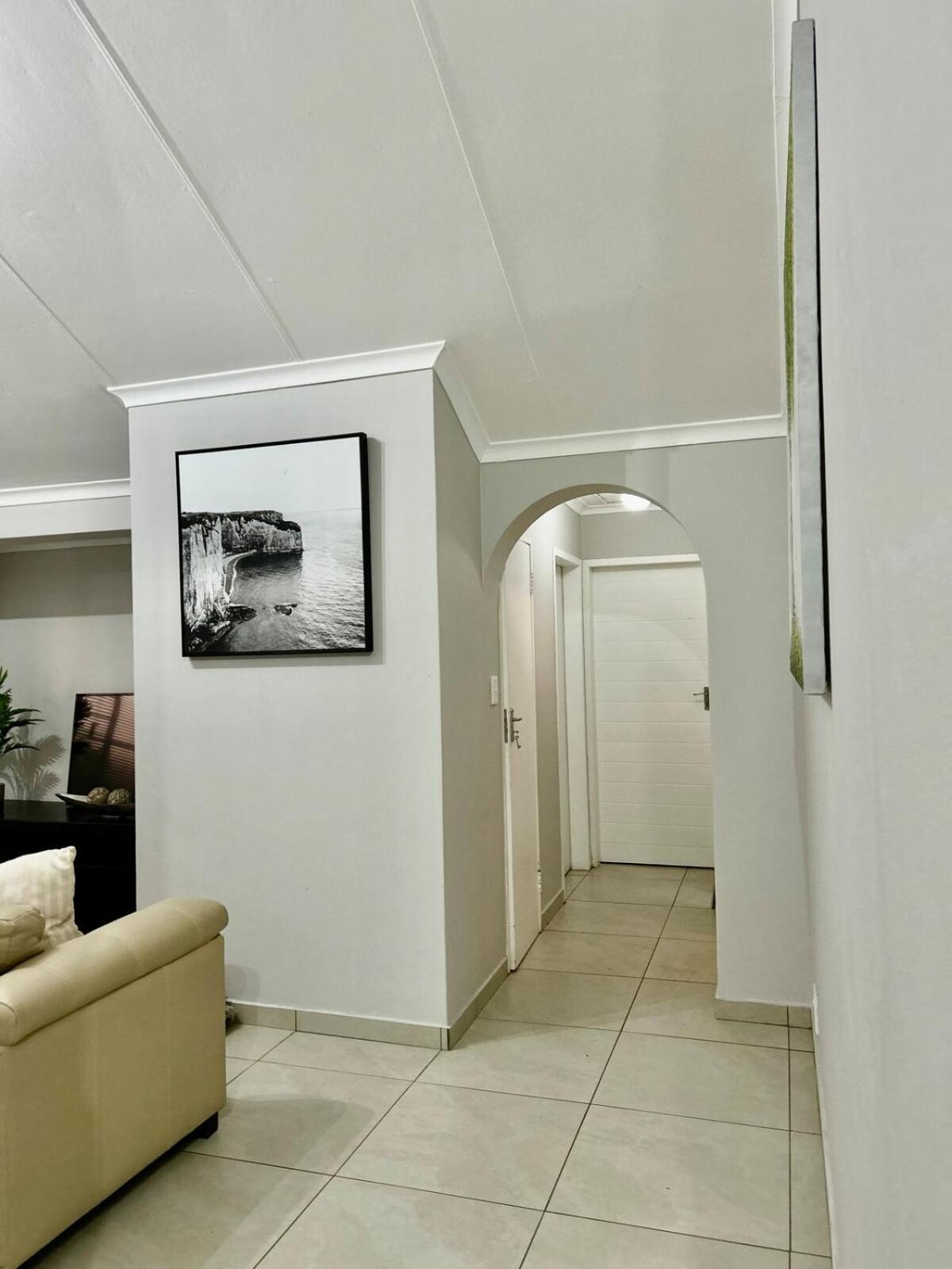 Holiday home The Great Escape In Jhb North