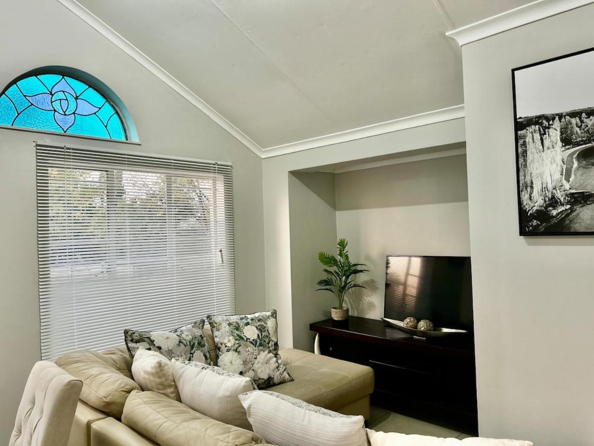The Great Escape In Jhb North Holiday home Johannesburg