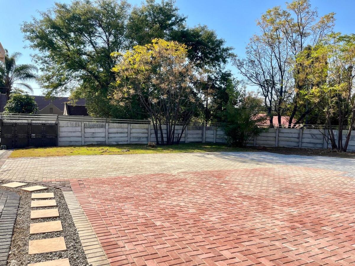 The Great Escape In Jhb North Holiday home Johannesburg