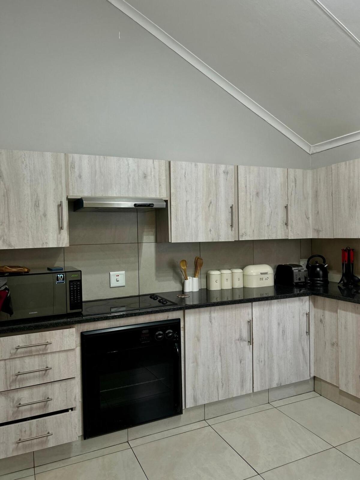 Holiday home The Great Escape In Jhb North Johannesburg
