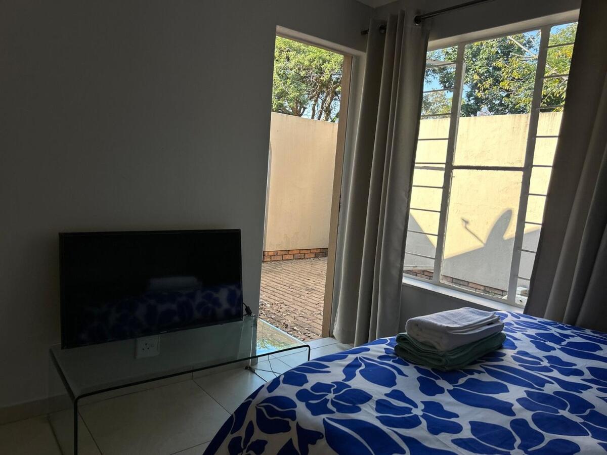 Holiday home The Great Escape In Jhb North *