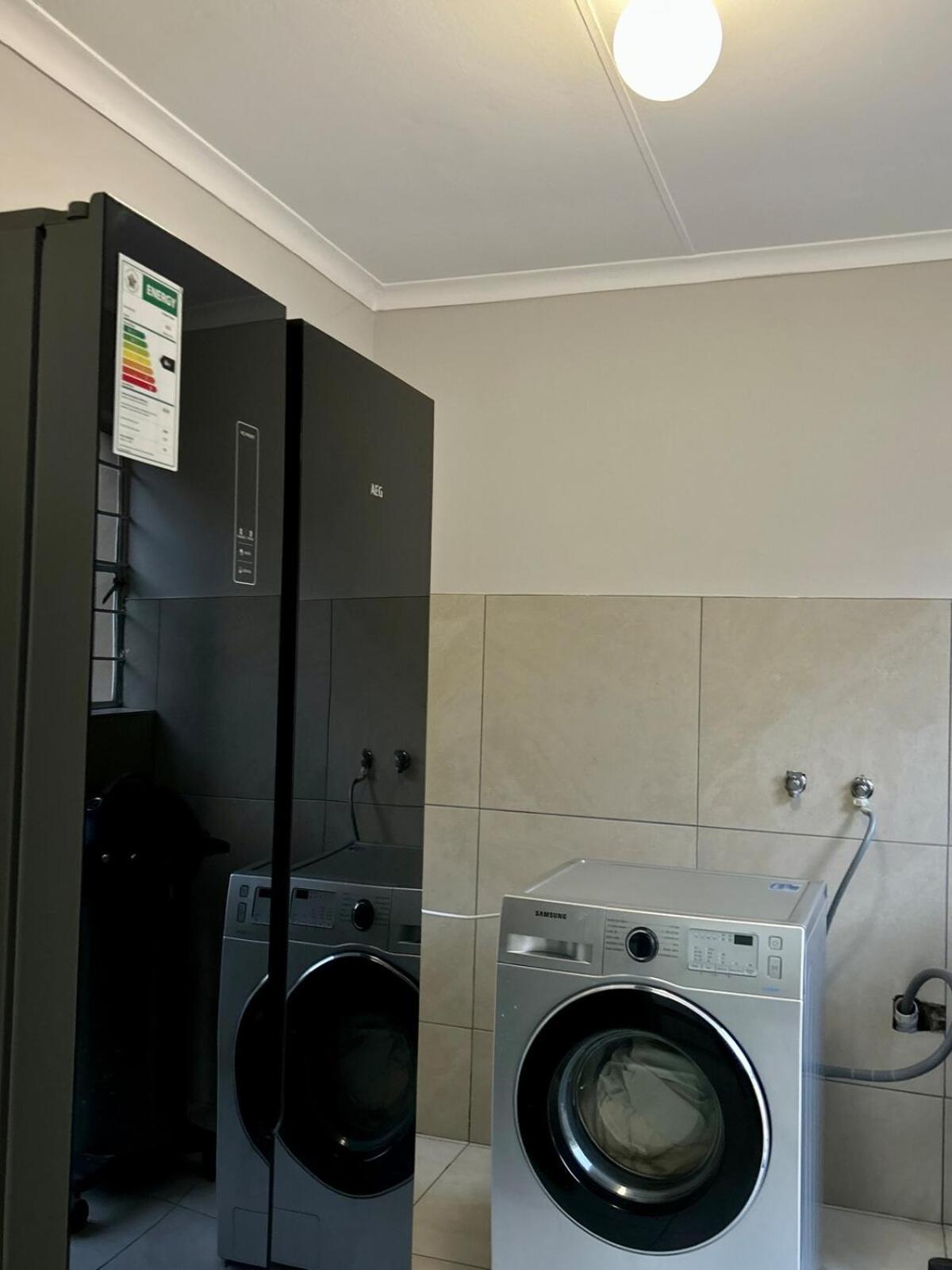 The Great Escape In Jhb North Holiday home Johannesburg