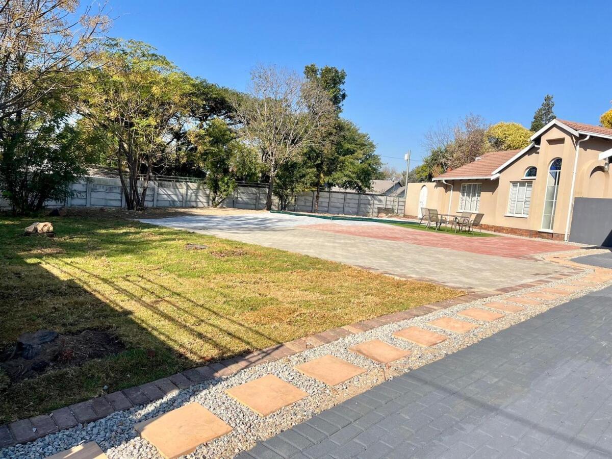 Holiday home The Great Escape In Jhb North Johannesburg
