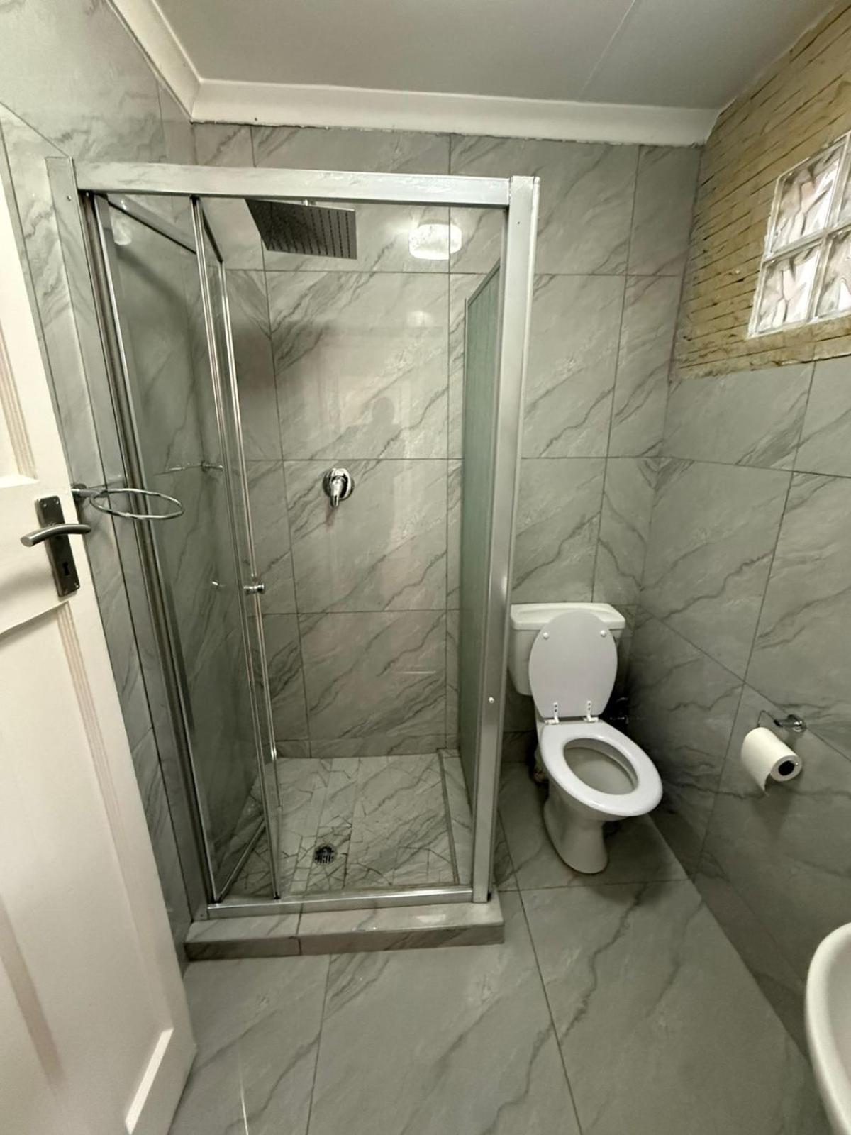Nhà khách Silver