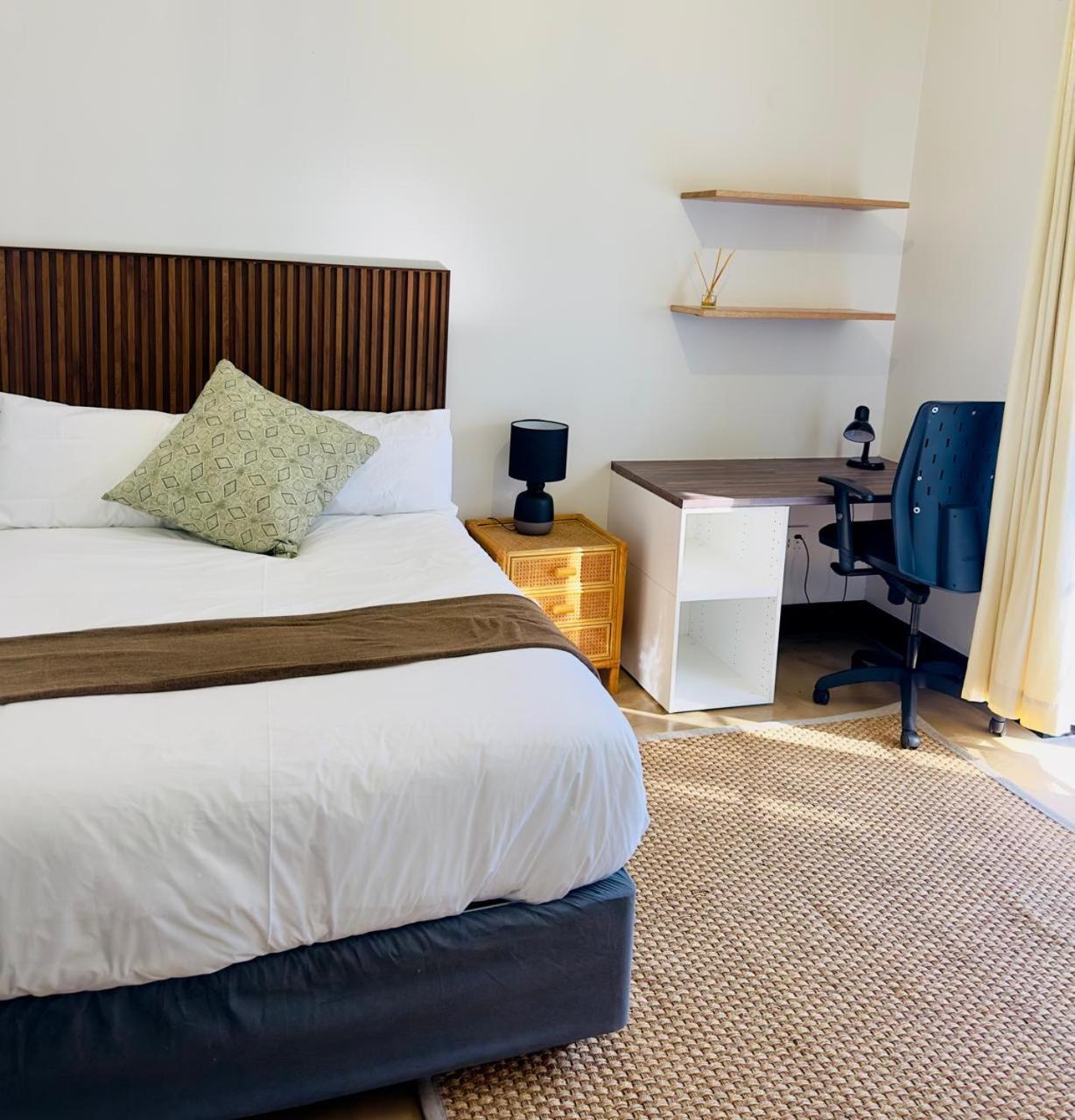 Rosario's Village Guest house *