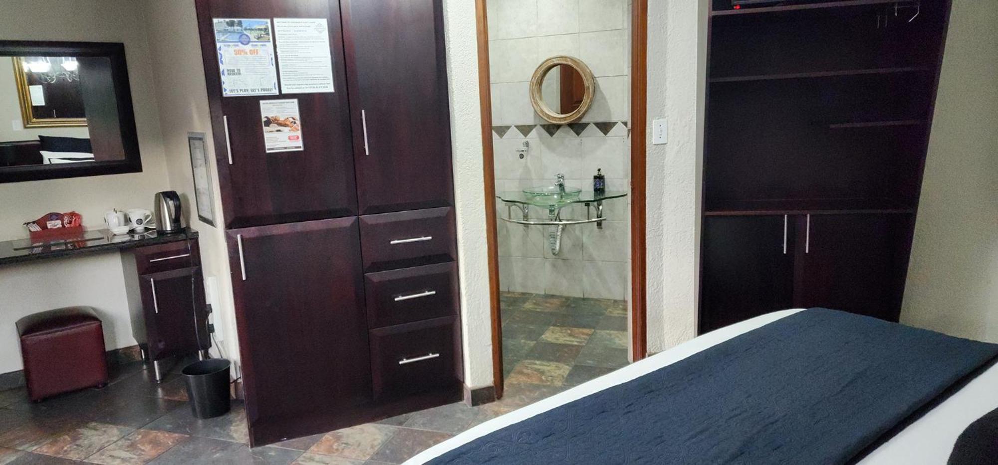 Goodnight Guest Hotel