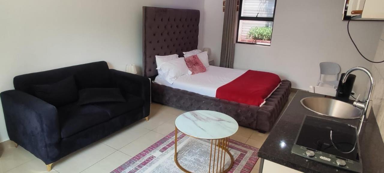 Maryhurst Aparthotel