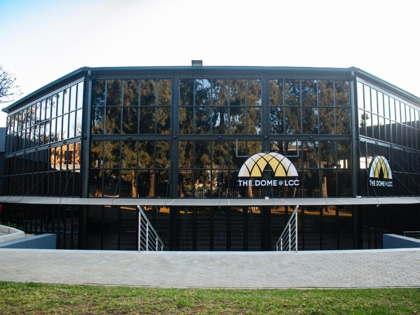 The Lakewood And Conference Centre Johannesburg