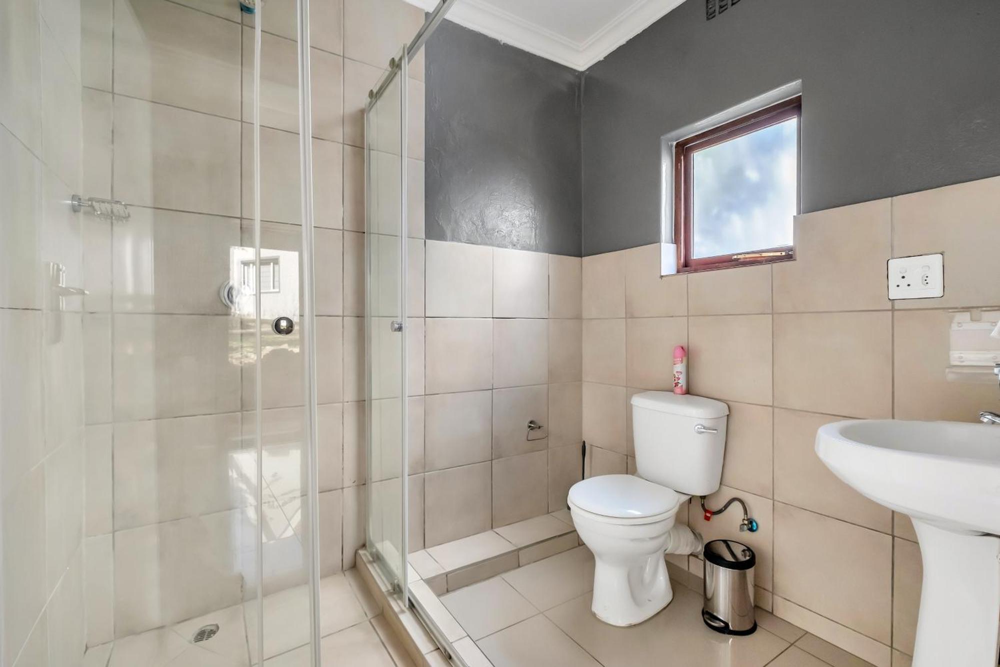 Guest house Zinziluxe